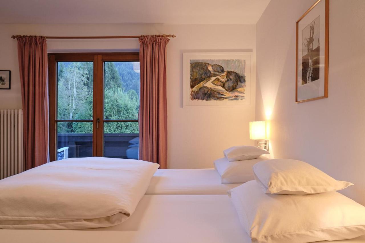 Pension Landhaus Gasteiger Kitzbuhel Exterior photo